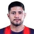 Free transfer Sergio Díaz