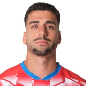 Free transfer Gorka Pérez