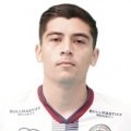 Free transfer Fabián Espinoza
