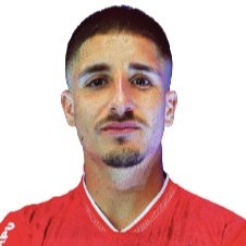 Free transfer J. Córdova
