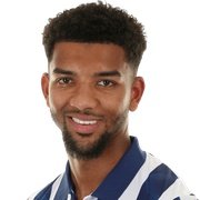 Mason Holgate