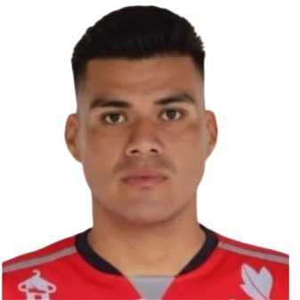 Transfer Javier Rojas