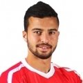 Yasin Salmani - Player profile 23/24