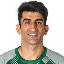 Released A. Beiranvand