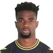Traoré Diarra