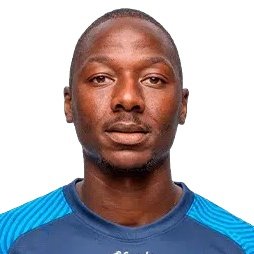 Free transfer M. Kamissoko