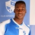 Free agent Draman Konaré