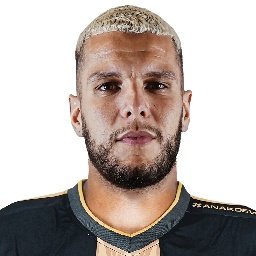 Free transfer Karim Rossi