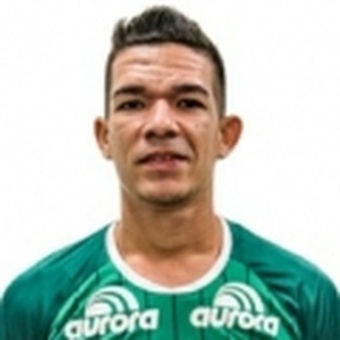 Rodrigo Andrade