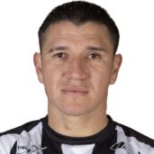 Free transfer José Guillermo Mora