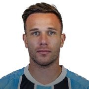 Ramos De Oliveira Melo