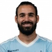 Santos Jordão Rocha Carvalho