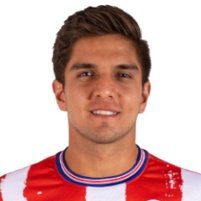 Free transfer Rodrigo Gónzalez
