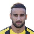 R. El Yaakoubi
