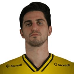 Free transfer Matheus Mancini