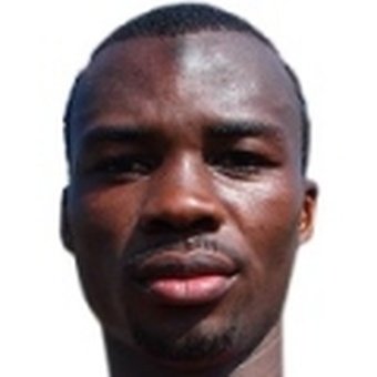 Fiston Apasio Estadísticas de A. Fiston, | Trayectoria y noticias | BeSoccer