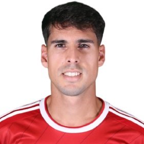 Transferência livre Mario Rodríguez