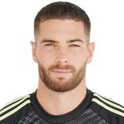 Zidane Fernández