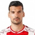 Free transfer I. Jovanović