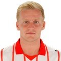 Cesión D. Van De Beek