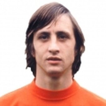 J. Cruyff
