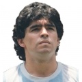 Imagen de D. Maradona