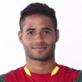 Free transfer Cristian Santos