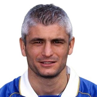 Fabrizio Ravanelli