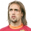 Imagen de G. Batistuta