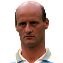 Imagen de Attilio Lombardo