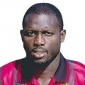 Imagen de George Weah