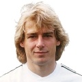 Imagen de J. Klinsmann