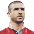 Imagen de E. Cantona