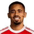 Gabriel Jesus