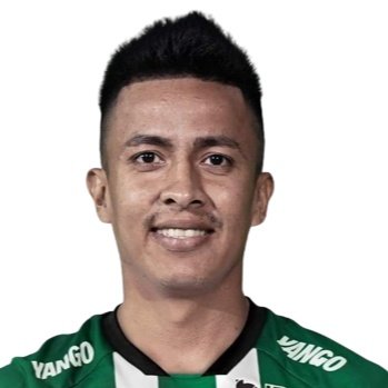 Free transfer Jorge Hugo