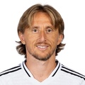 Imagen de Luka Modrić