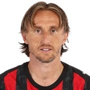 Modrić
