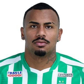 Free agent F. Carvalho
