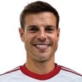 Transferência livre C. Azpilicueta