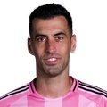 Sergio Busquets