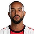 Aposentado Theo Walcott