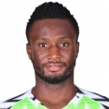 Imagen de J. Obi Mikel