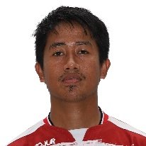 Free transfer B. Sanggiawan