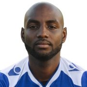 Charles Woods-Garness