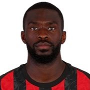 Fikayo Tomori