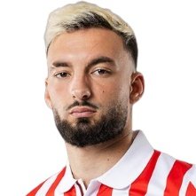 Loan Sead Haksabanovic