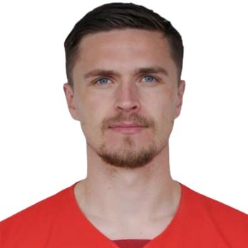 Free agent Vitali Lystsov