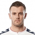 Imagen de J. Wilshere