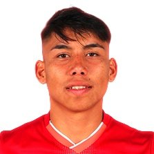 Libre de contrat Ethan Espinoza