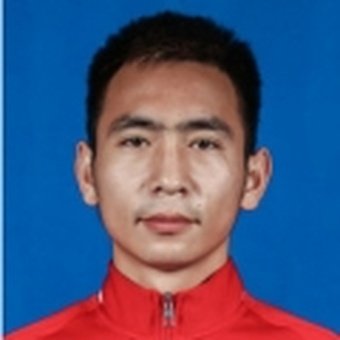 Xu Xiaobo